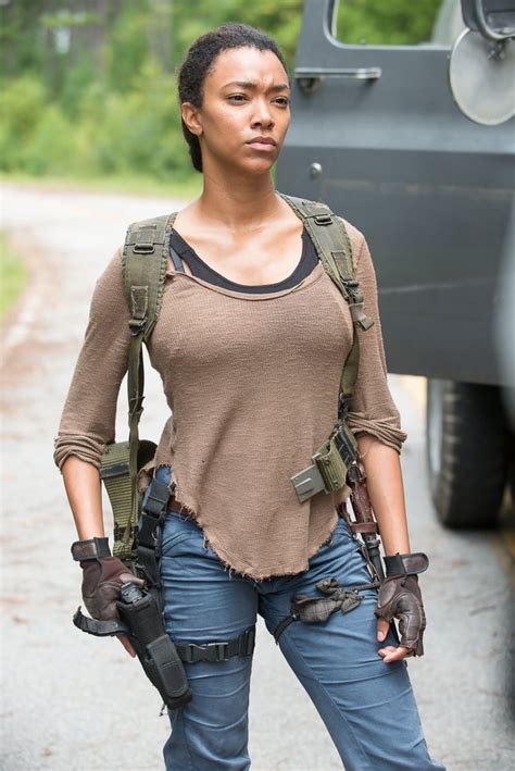 sasha williams